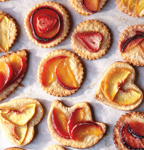 Pie-kies