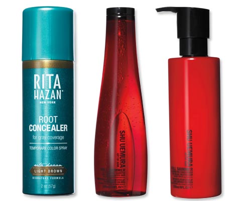 Rita Hazan's Expert Product Picks