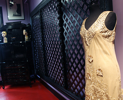 Anna Sui