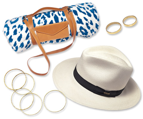 What to Wear to a Clambake
