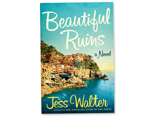 Kate Hudson's Beach Reads