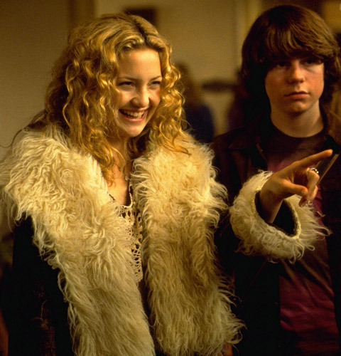 Kate Hudson in Almost Famous