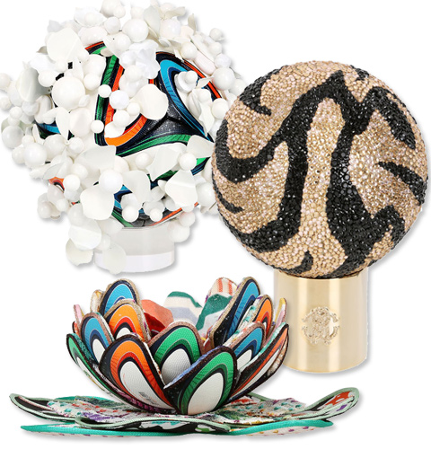 2014 World Cup Designer Soccer Balls
