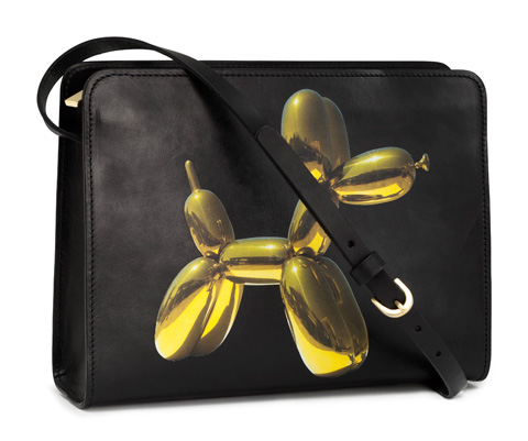 Jeff Koons for H&M