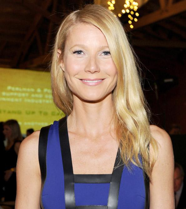 Gwyneth Paltrow
