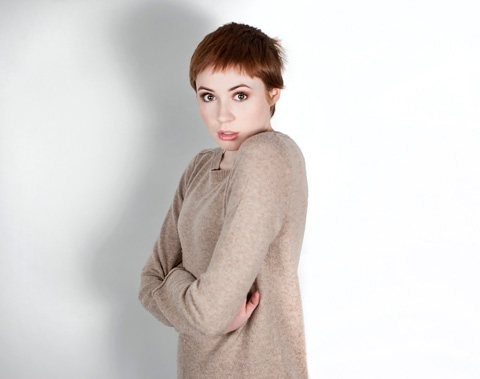 Karen Gillan