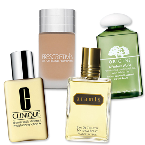 Estee Lauder