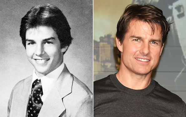 Tom Cruise Birthday