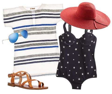 Fourth of July Outfits