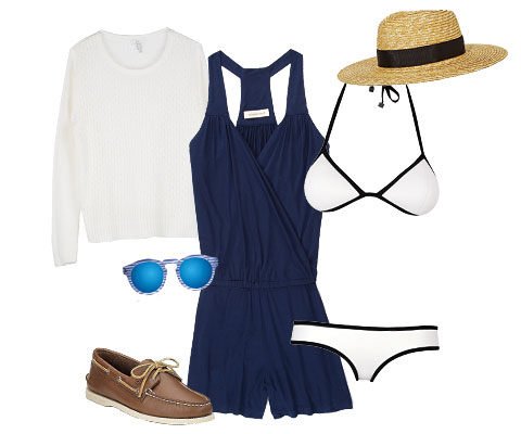 Fourth of July Outfits