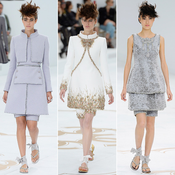 Spring summer fashion trends for 2018 - Top style trends for spring 25 Spring summer fashion trends for 2018 - Top style trends for spring 89