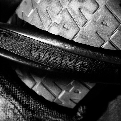 Alexander Wang for H&M