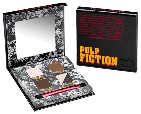 Pulp Fiction - Urban Decay