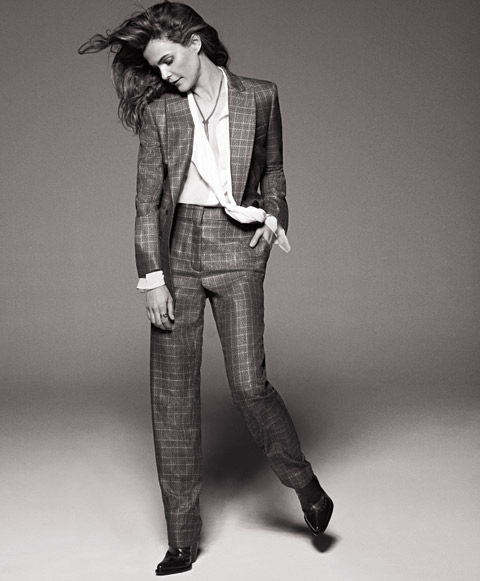 Keri Russell