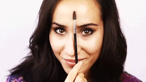 Eyebrow Tutorial