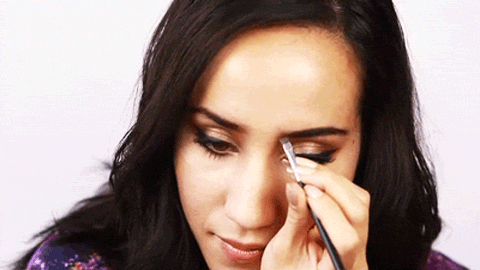 Eyebrow Tutorial