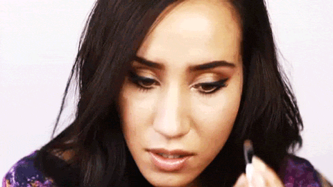 Eyebrow Tutorial