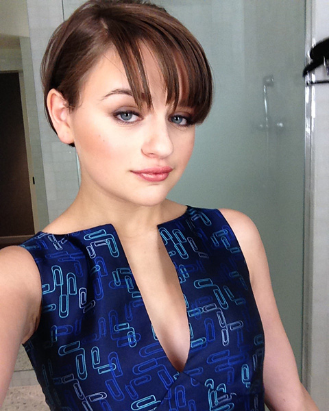 Joey King
