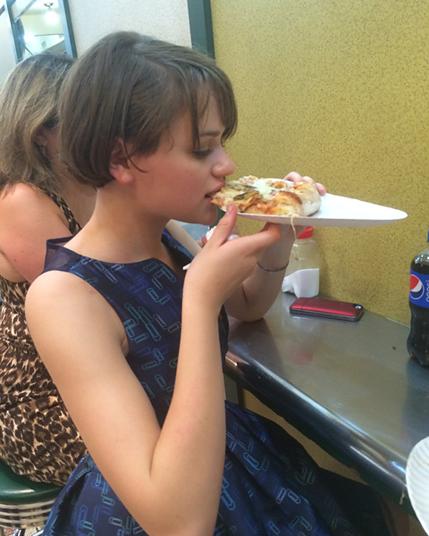 Joey King