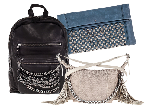 Handbag Launches: Ash