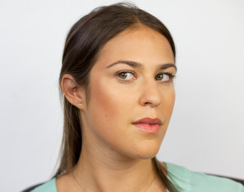Contouring How-To