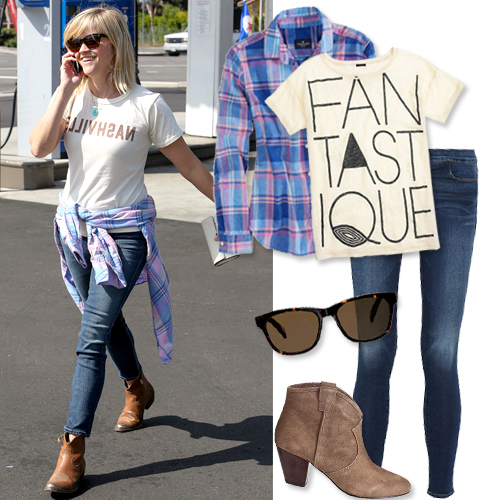 Summer Flannel
