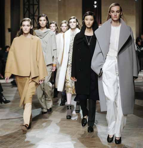 hermes-runway