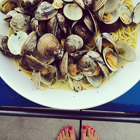 Jessica Seinfeld's Favorite Summer Recipe