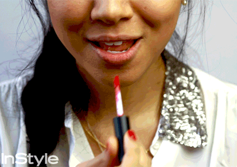 Ombre Lip How To