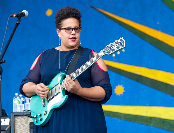 Alabama Shakes Tour Guide Alabama Shakes Tour Guide