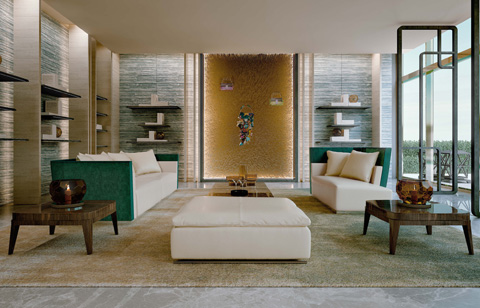 Fendi Condos