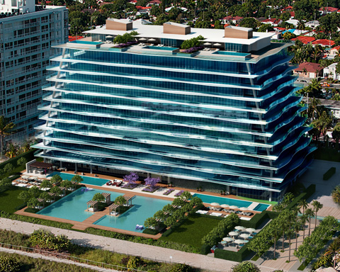 Fendi Condos