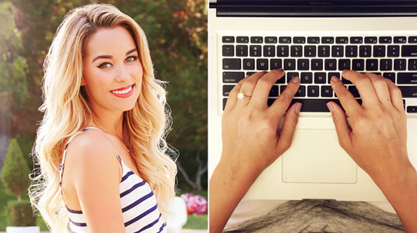Lauren Conrad Twitter Chat Recap