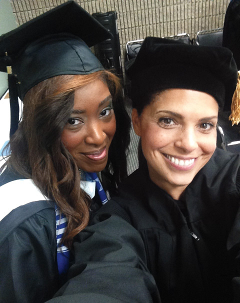 Soledad O'Brien