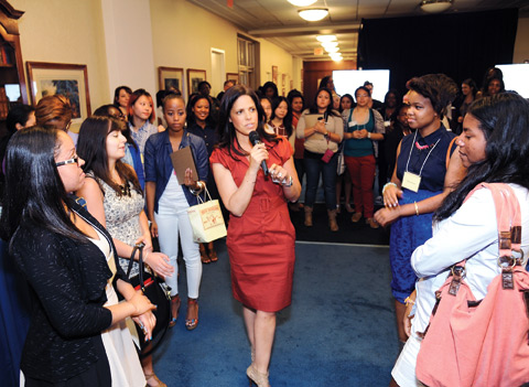 Soledad O'Brien