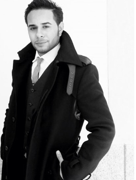 Cesar Ramirez