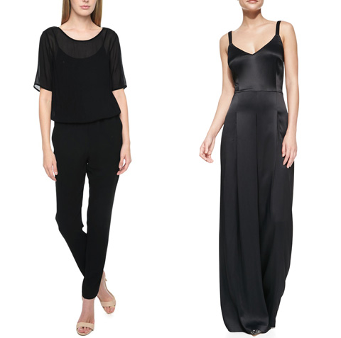Bridesmaid Jumpsuits