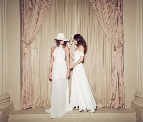 Reformation Bridal