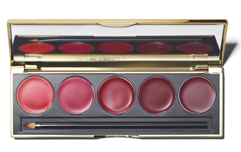 Lip palette