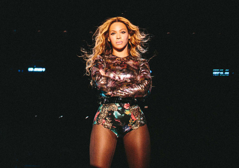 Beyonce