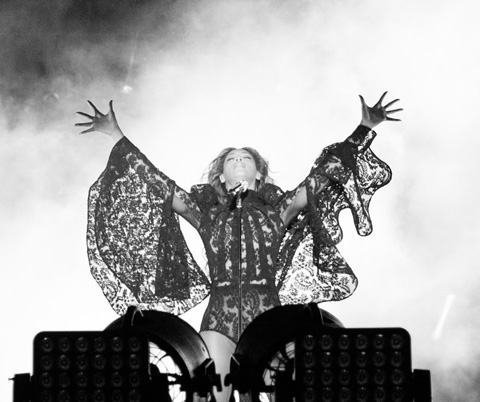 Beyonce