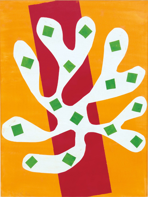 matisse-cut-out-exhibit