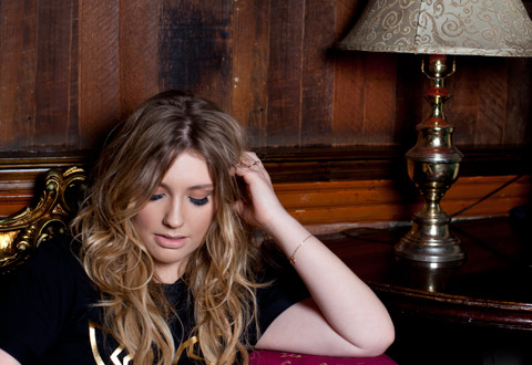 Ella Henderson