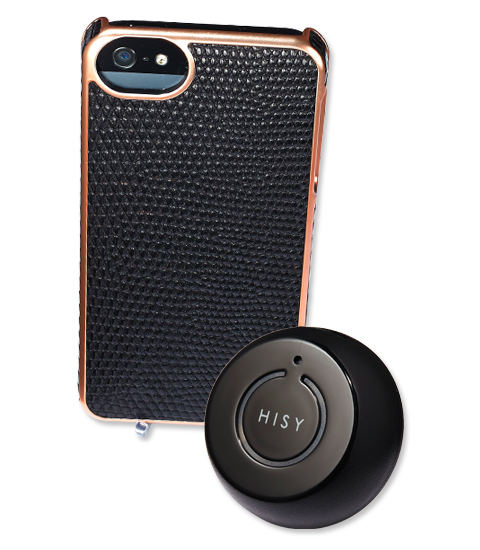 Hisy Bluetooth device