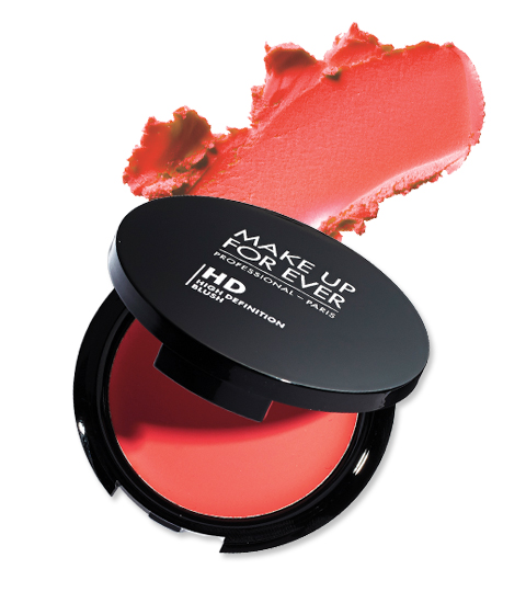 Cream Blush
