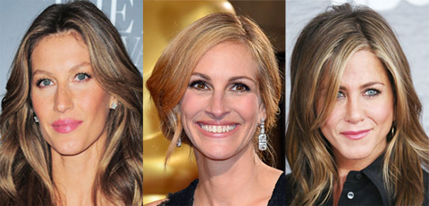 Celebrity Chickens
