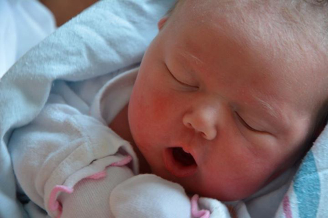 Savannah Guthrie daughter Vale Guthrie Feldman