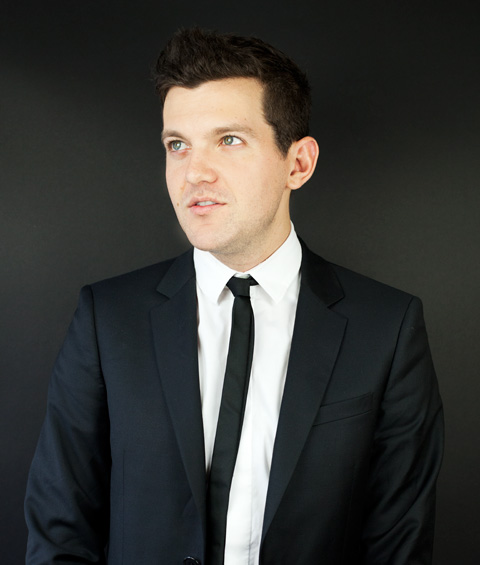 DJ Dillon Francis