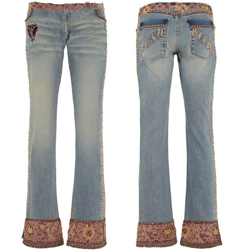 Victoria Beckham auction