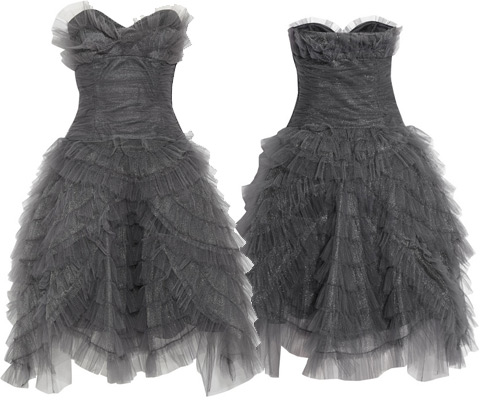Victoria Beckham auction